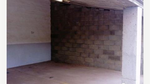 Photo 3 of Garage for sale in Ronda de Ponent, 68, Llucmajor pueblo, Illes Balears