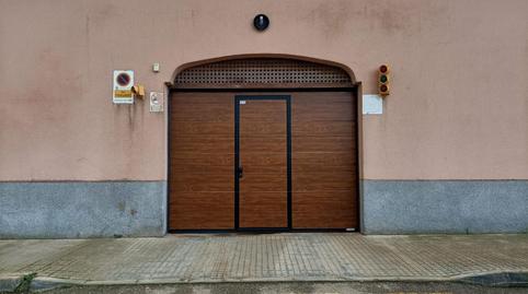 Photo 2 of Garage for sale in Ronda de Ponent, 68, Llucmajor pueblo, Illes Balears