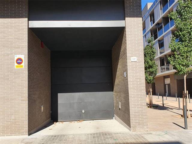 Garaje en Alquiler en Carrer Cobalt en Centre
