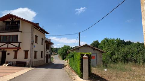 Photo 5 of Land for sale in Avenida Vitoria, Lagrán, Araba - Álava