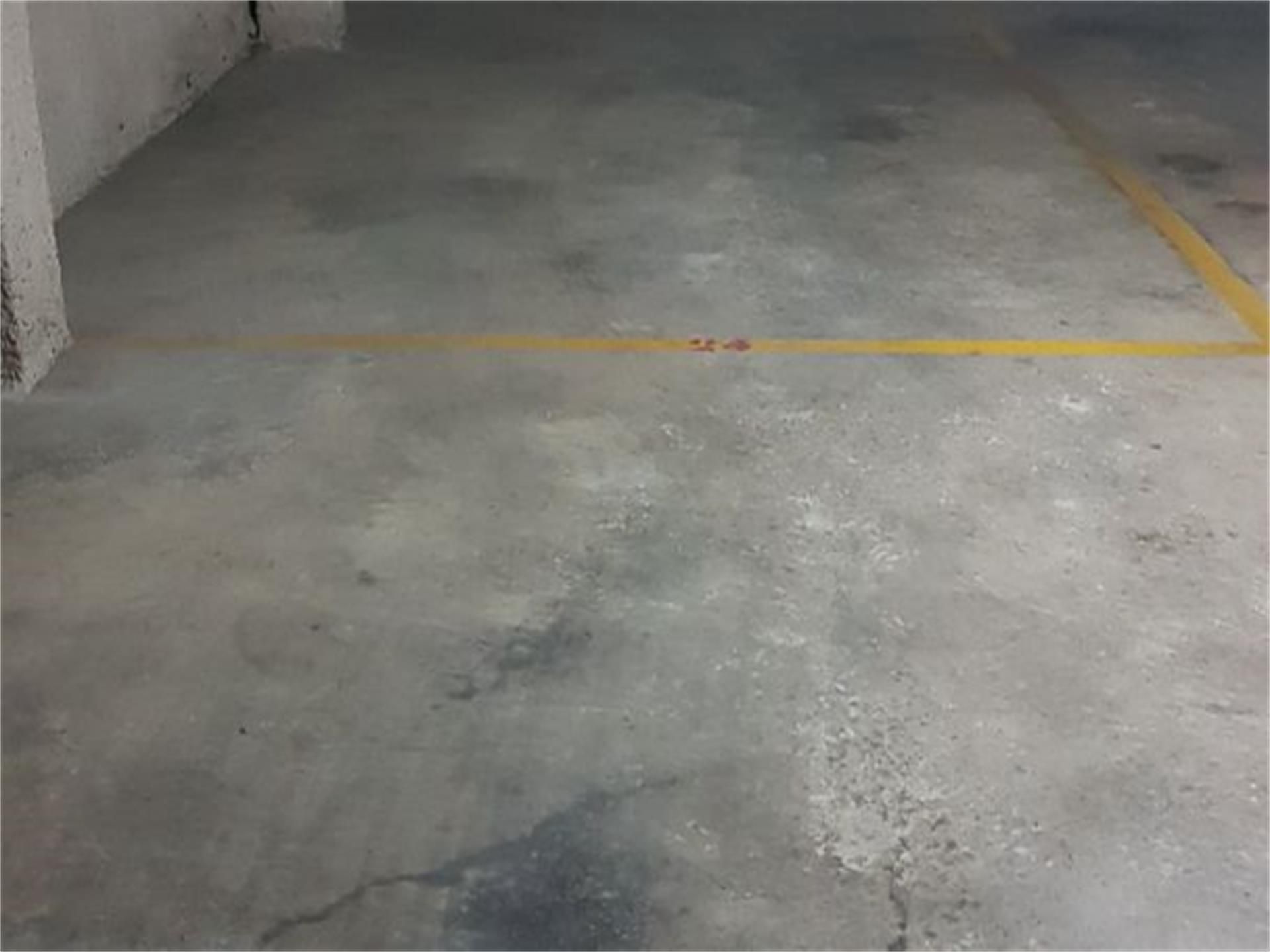 Parking of Garage for sale in Chiva