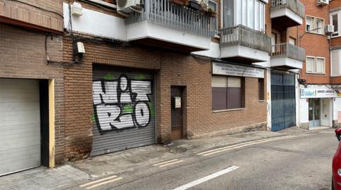 Premises for sale in Calle Alto Concepción, 5, Alto de la Jabonería, Las Rozas de Madrid - image 4 Photo 4 of Premises for sale in Calle Alto Concepción, 5, Alto de la Jabonería, Las Rozas de Madrid