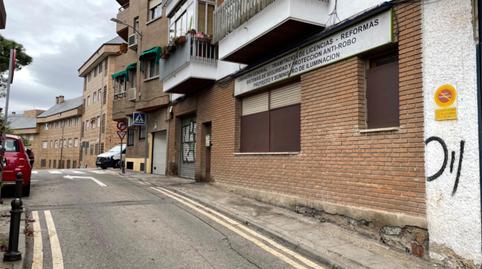 Premises for sale in Calle Alto Concepción, 5, Alto de la Jabonería, Las Rozas de Madrid - image 2 Photo 2 of Premises for sale in Calle Alto Concepción, 5, Alto de la Jabonería, Las Rozas de Madrid