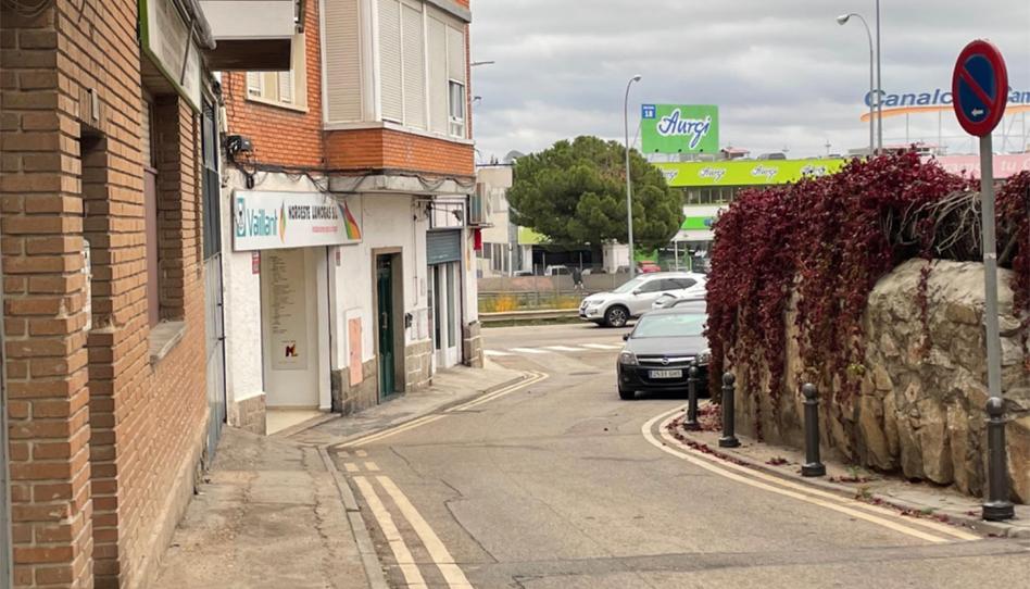 Premises for sale in Calle Alto Concepción, 5, Alto de la Jabonería, Las Rozas de Madrid - image 1 Photo 1 of Premises for sale in Calle Alto Concepción, 5, Alto de la Jabonería, Las Rozas de Madrid