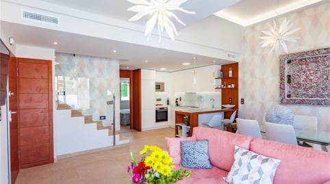 Foto 2 de Casa o xalet en venda a Calle Malvarrosa, 35, El Raso, Alicante