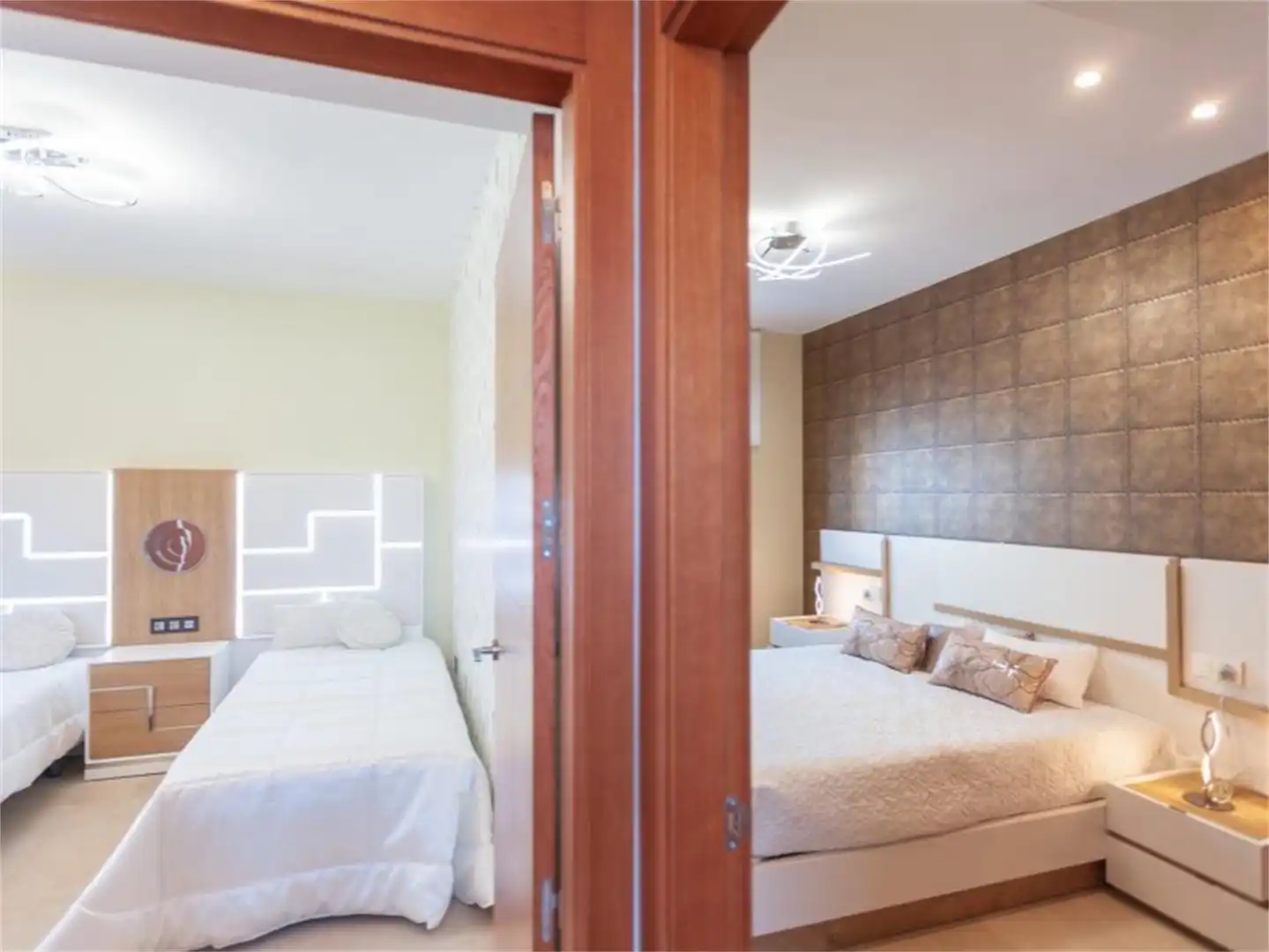 Casa o chalet en venta en Calle Malvarrosa, 35, El Raso Habitación de Casa o chalet en venta en Guardamar del Segura con Aire acondicionado, Terraza y Piscina
