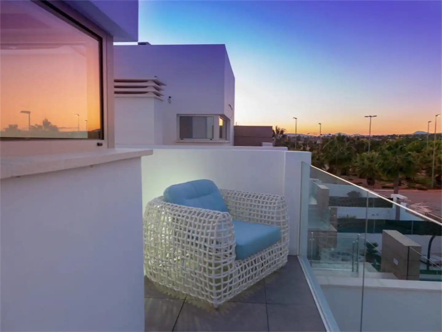 Casa o chalet en venta en Calle Malvarrosa, 35, El Raso Terraza de Casa o chalet en venta en Guardamar del Segura con Aire acondicionado, Terraza y Piscina
