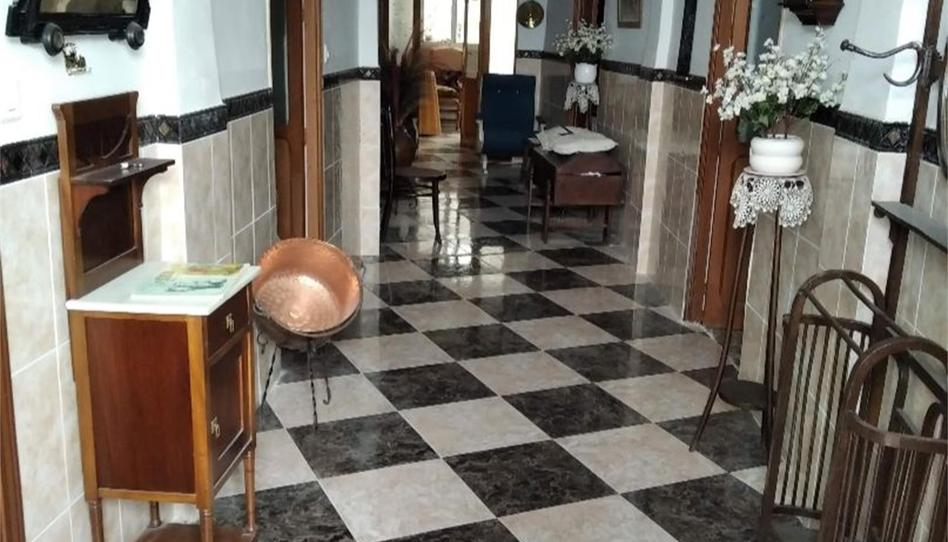 Photo 1 of Single-family semi-detached for sale in Calle Patio, Siruela, Badajoz
