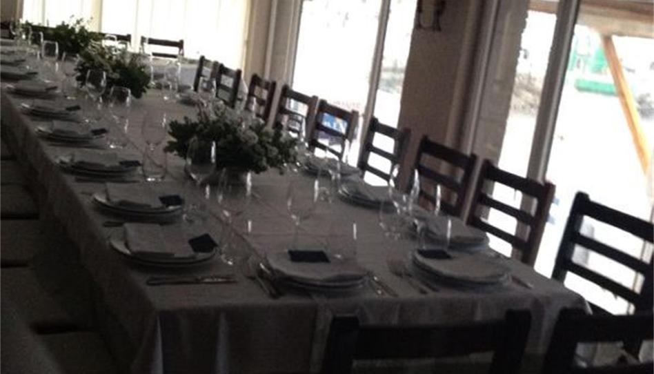 Premises to rent in Street San Juan, 56, Luanco - Aramar - Antromero, Asturias - image 1 Photo 1 of Premises to rent in Street San Juan, 56, Luanco - Aramar - Antromero, Asturias