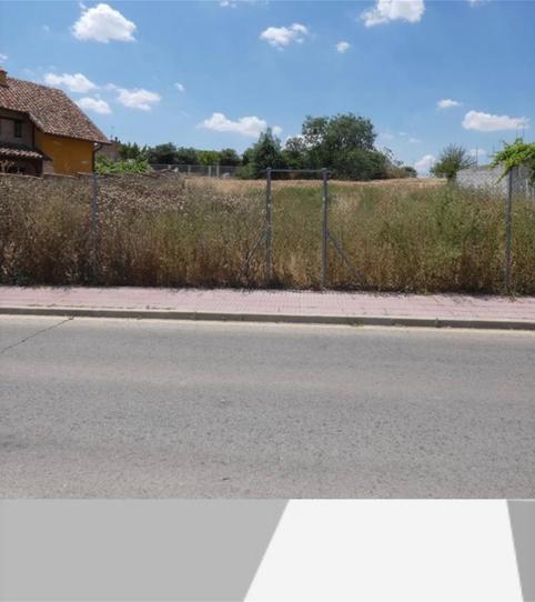 Photo 2 of Land for sale in Calle Minaya, Restón I - Restón II, Valdemoro