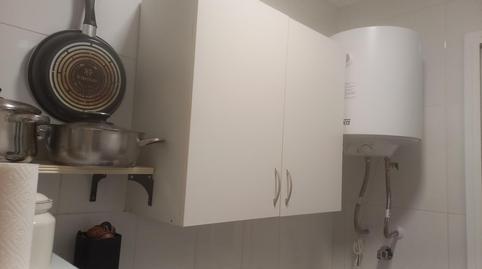 Apartamento para compartir en Calle Jaime Ferranz, 6, Barrio del Nervión, Sevilla - imagen 4 Foto 4 de Apartamento para compartir en Calle Jaime Ferranz, 6, Barrio del Nervión, Sevilla