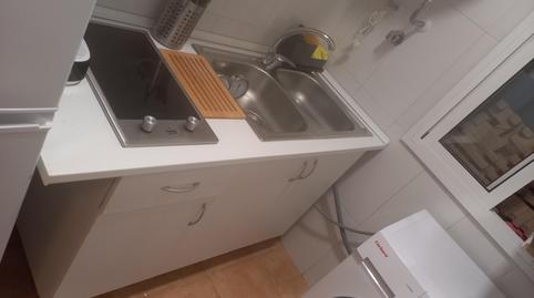 Apartamento para compartir en Calle Jaime Ferranz, 6, Barrio del Nervión, Sevilla - imagen 3 Foto 3 de Apartamento para compartir en Calle Jaime Ferranz, 6, Barrio del Nervión, Sevilla