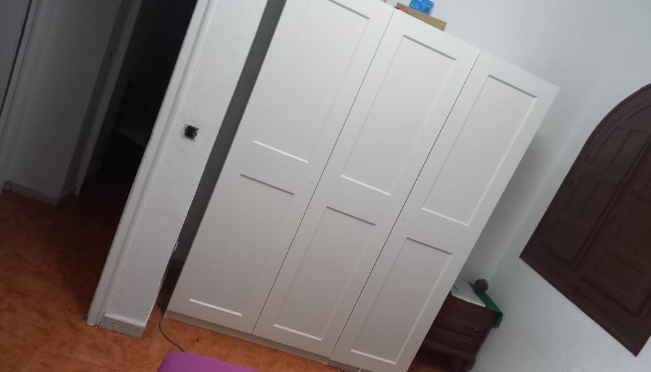 Apartamento para compartir en Calle Jaime Ferranz, 6, Barrio del Nervión, Sevilla - imagen 1 Foto 1 de Apartamento para compartir en Calle Jaime Ferranz, 6, Barrio del Nervión, Sevilla