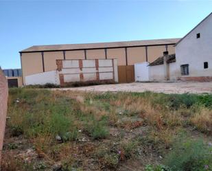 Land for sale in Matapozuelos