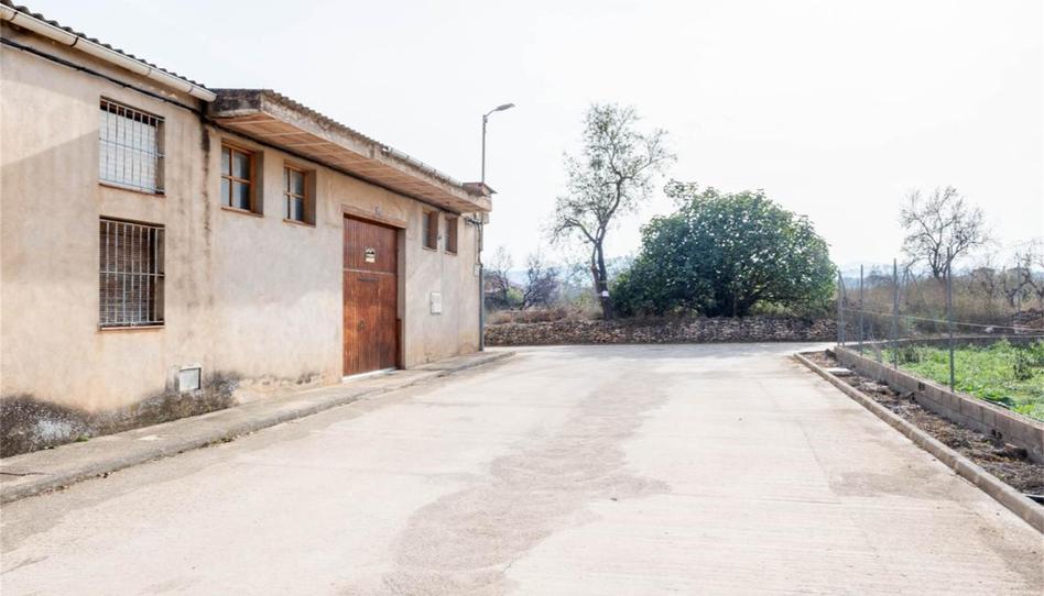 Photo 1 of Premises for sale in Calle de Adzaneta de Albaida, Atzeneta del Maestrat, Castellón