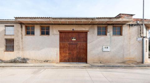 Photo 3 of Premises for sale in Calle de Adzaneta de Albaida, Atzeneta del Maestrat, Castellón