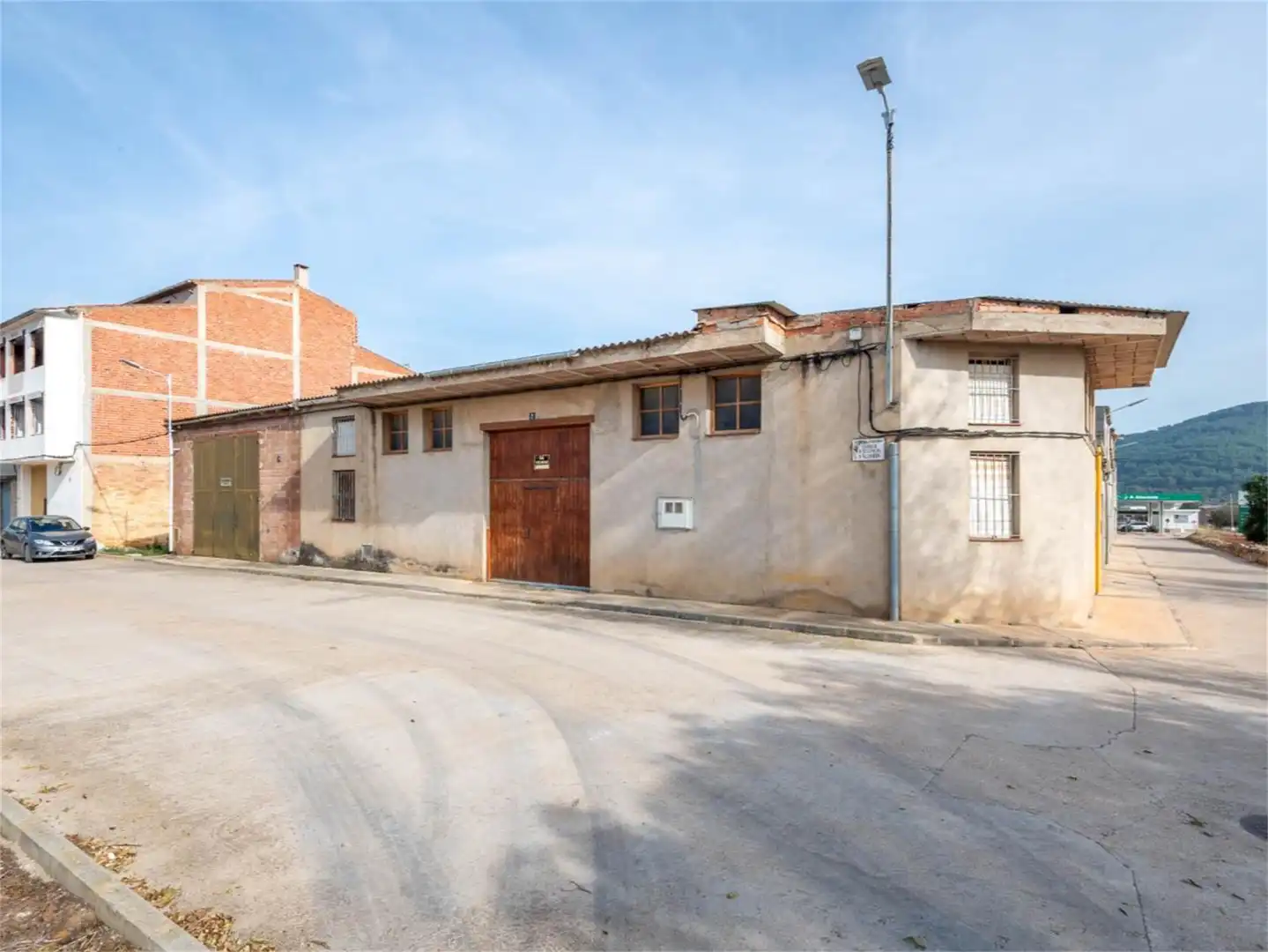 Geschaftsraum zum Verkauf in Calle de Adzaneta de Albaida, Atzeneta del Maestrat Außenansicht von Geschaftsraum zum Verkauf in Atzeneta del Maestrat