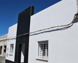 Exterior view of Planta baja for sale in Chiclana de la Frontera  with Air Conditioner and Terrace