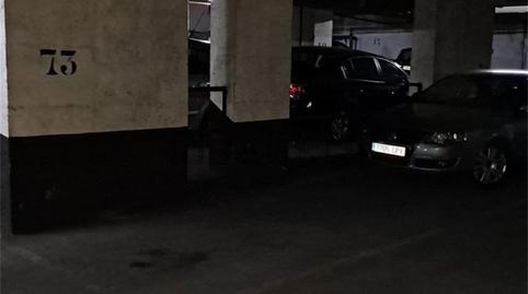 Garatge de lloguer a Calle de la Hiruela, Peñagrande, Madrid Capital - imatge 2 Foto 2 de Garatge de lloguer a Calle de la Hiruela, Peñagrande, Madrid Capital