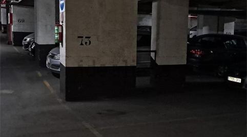 Garatge de lloguer a Calle de la Hiruela, Peñagrande, Madrid Capital - imatge 3 Foto 3 de Garatge de lloguer a Calle de la Hiruela, Peñagrande, Madrid Capital