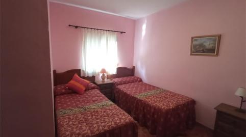 Country house for sale in El Lavadero, Genalguacil, Málaga - image 3 Photo 3 of Country house for sale in El Lavadero, Genalguacil, Málaga