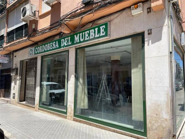 Local comercial en Alquiler en Calle Conquistador Ruiz Tafur, 7 en Viñuela - Rescatado