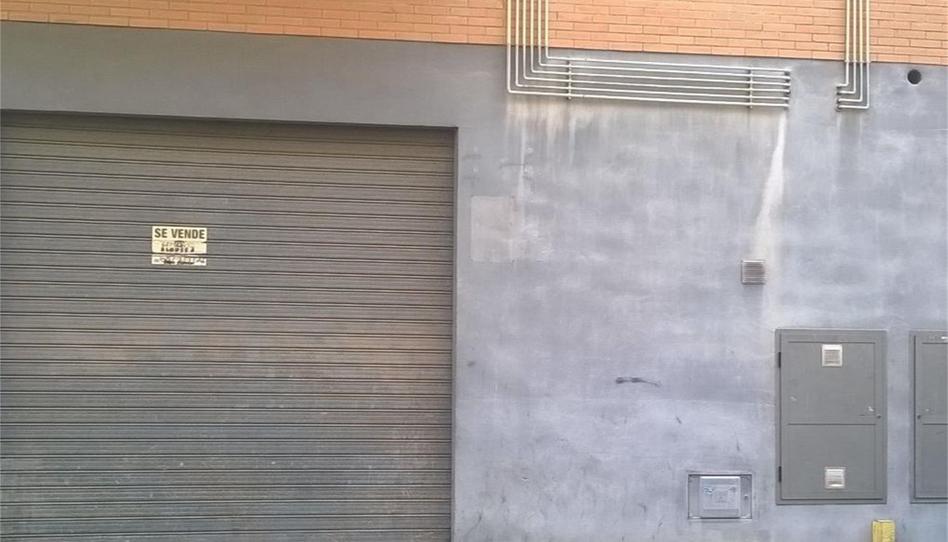 Foto 1 de Planta baixa en venda a Calle Luis Vives, Llombai, Castellón