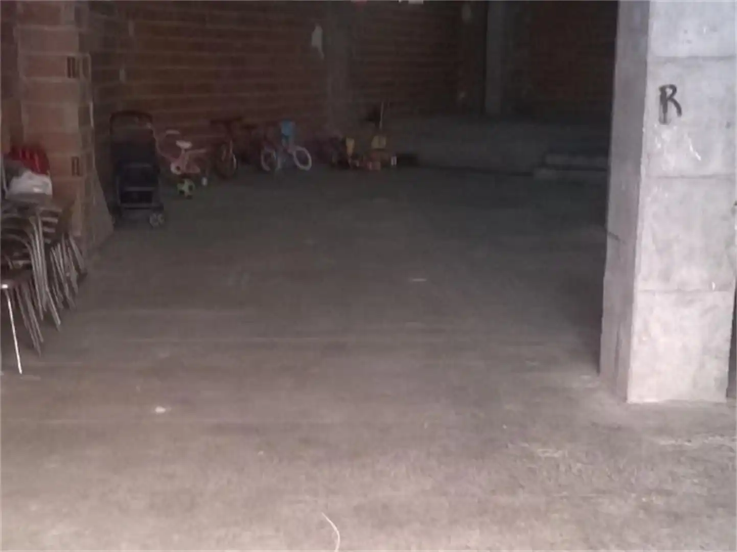 Planta baja en venta en Burriana / Borriana