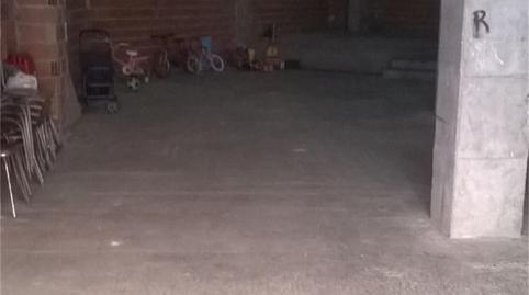 Foto 2 de Planta baixa en venda a Calle Luis Vives, Llombai, Castellón