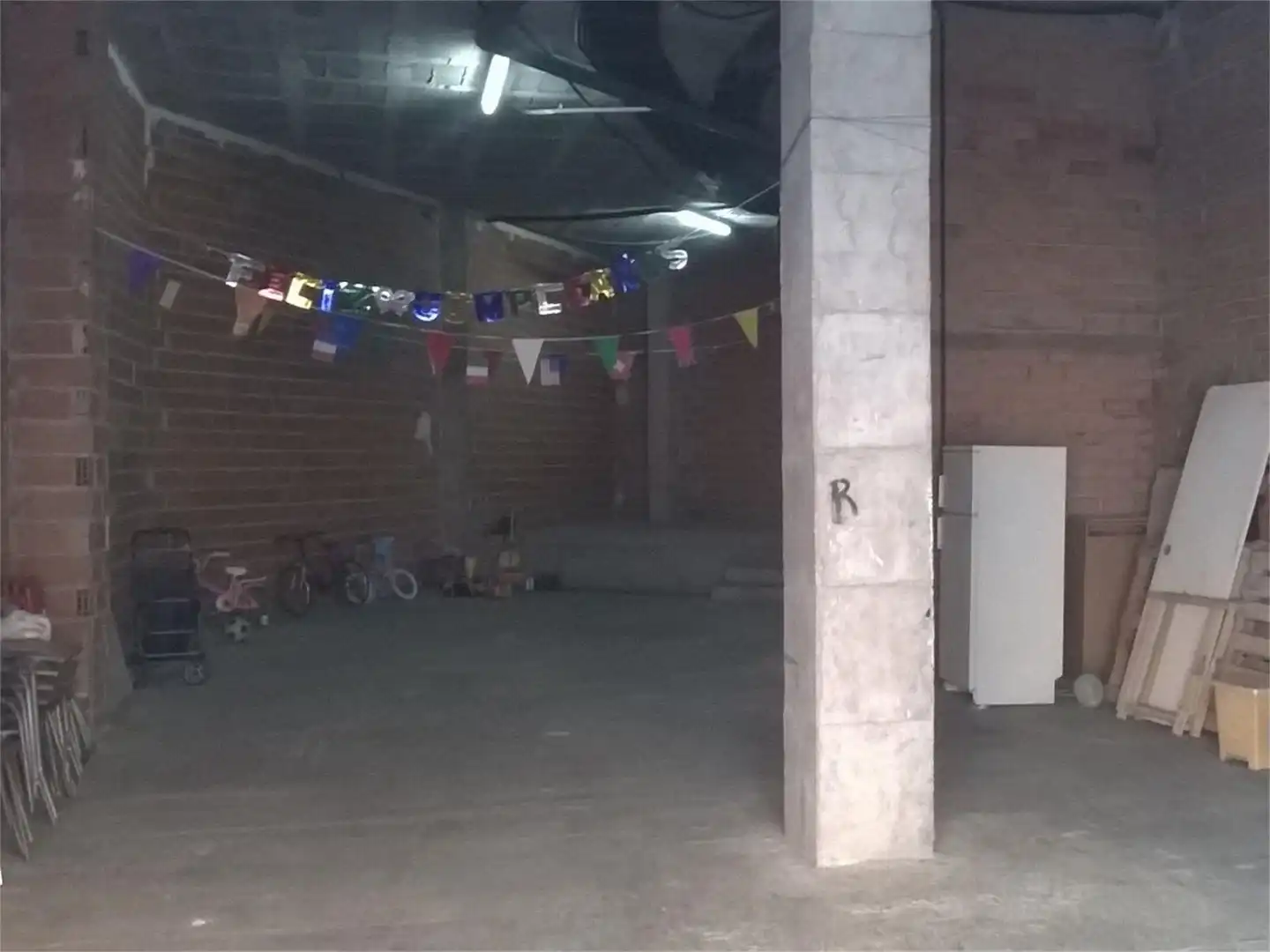 Planta baja en venta en Burriana / Borriana