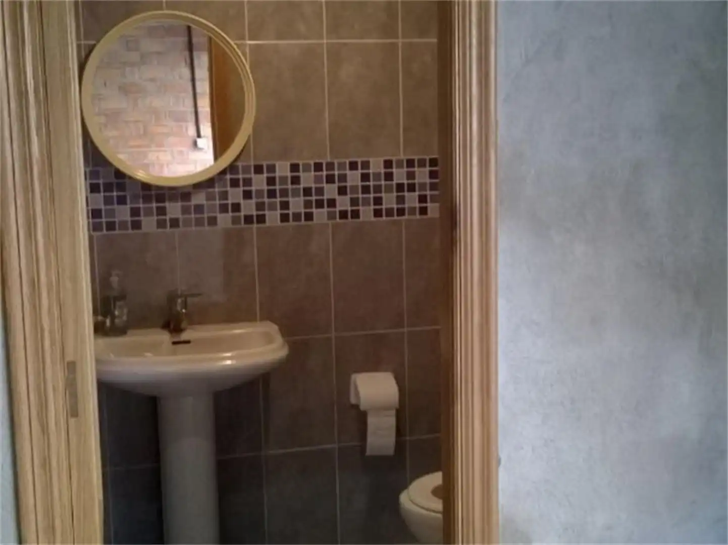 Baño de Planta baja en venta en Burriana / Borriana