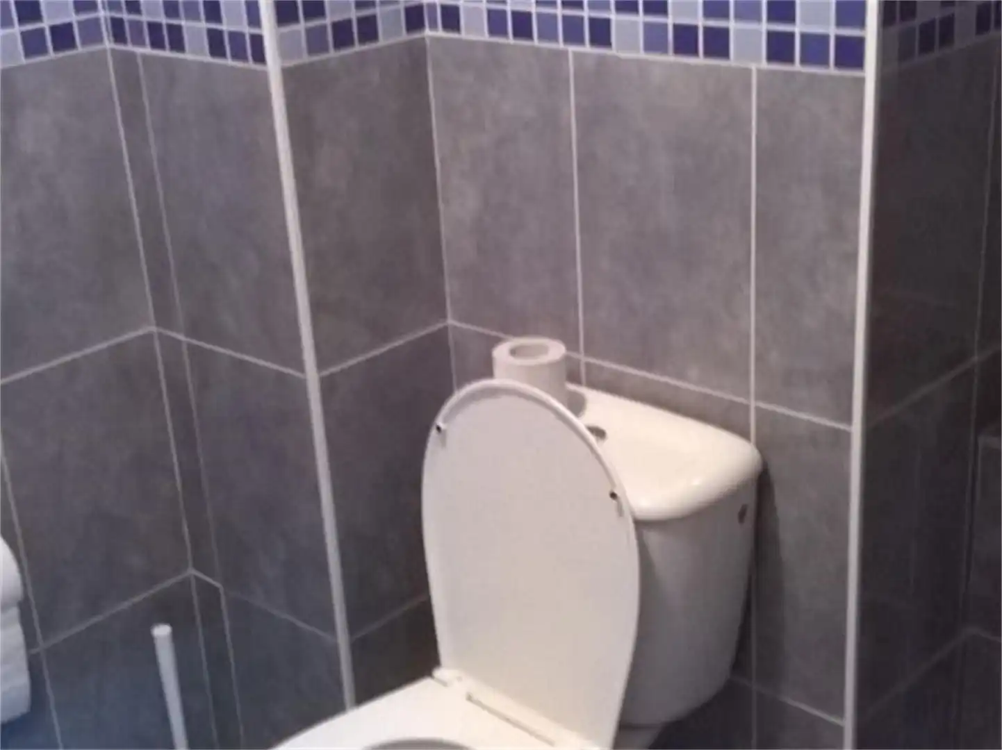 Baño de Planta baja en venta en Burriana / Borriana