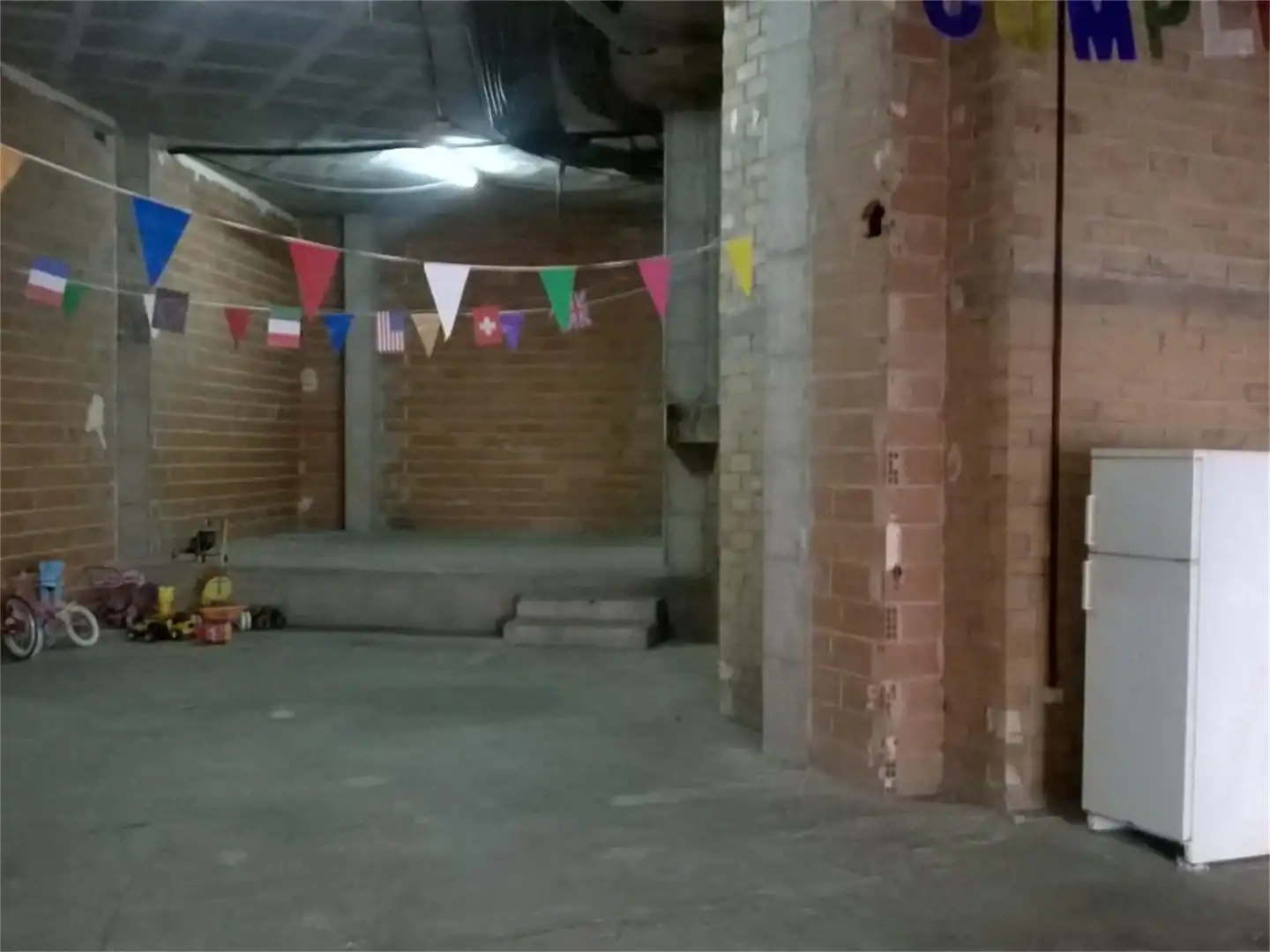 Planta baja en venta en Burriana / Borriana