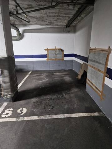 Garaje en Alquiler en San Lázaro - Otero - Villafría