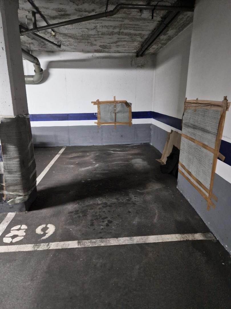 Parking of Garage to rent in Oviedo 