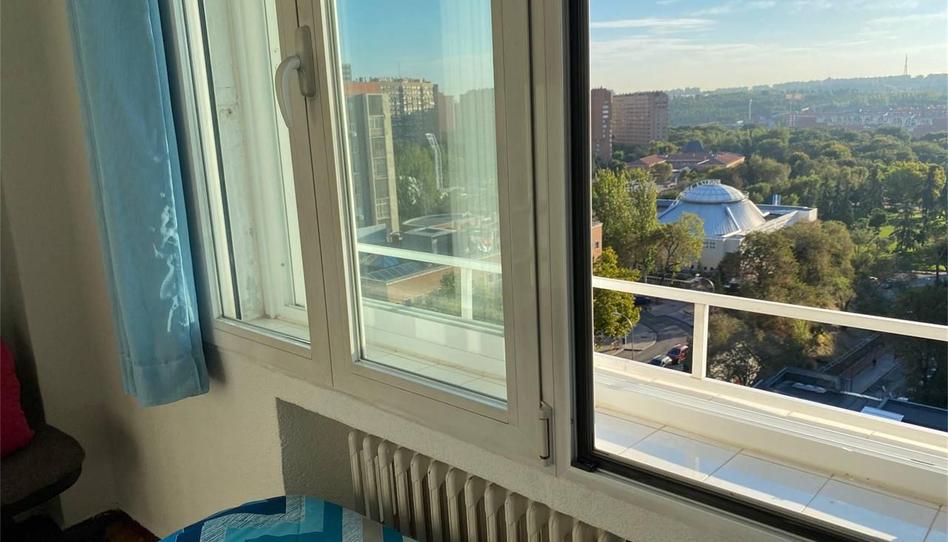 Attic to share in Calle del Doctor Esquerdo, Niño Jesús, Madrid - image 1 Photo 1 of Attic to share in Calle del Doctor Esquerdo, Niño Jesús, Madrid