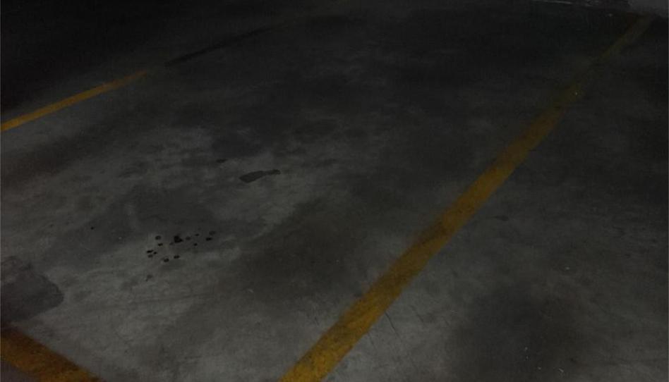 Garatge en venda a Calle María Luisa Cobo Peña, 13, Puertas del sur - Guadabajaque, Cádiz - imatge 1 Foto 1 de Garatge en venda a Calle María Luisa Cobo Peña, 13, Puertas del sur - Guadabajaque, Cádiz