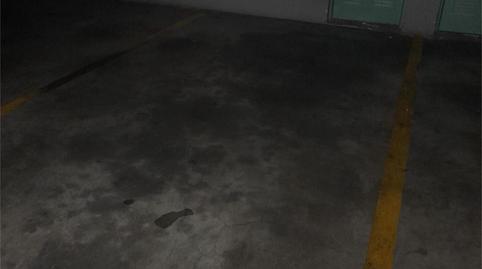 Garatge en venda a Calle María Luisa Cobo Peña, 13, Puertas del sur - Guadabajaque, Cádiz - imatge 3 Foto 3 de Garatge en venda a Calle María Luisa Cobo Peña, 13, Puertas del sur - Guadabajaque, Cádiz