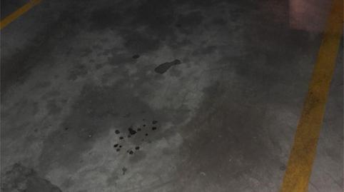 Garatge en venda a Calle María Luisa Cobo Peña, 13, Puertas del sur - Guadabajaque, Cádiz - imatge 2 Foto 2 de Garatge en venda a Calle María Luisa Cobo Peña, 13, Puertas del sur - Guadabajaque, Cádiz