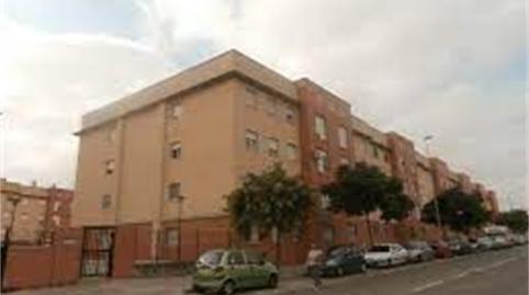 Garatge en venda a Calle María Luisa Cobo Peña, 13, Puertas del sur - Guadabajaque, Cádiz - imatge 4 Foto 4 de Garatge en venda a Calle María Luisa Cobo Peña, 13, Puertas del sur - Guadabajaque, Cádiz