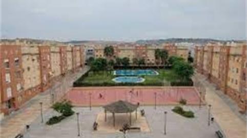 Garatge en venda a Calle María Luisa Cobo Peña, 13, Puertas del sur - Guadabajaque, Cádiz - imatge 5 Foto 5 de Garatge en venda a Calle María Luisa Cobo Peña, 13, Puertas del sur - Guadabajaque, Cádiz