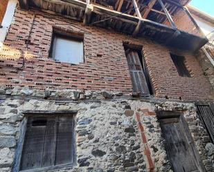 Vista exterior de Finca rústica en venda en Ponferrada