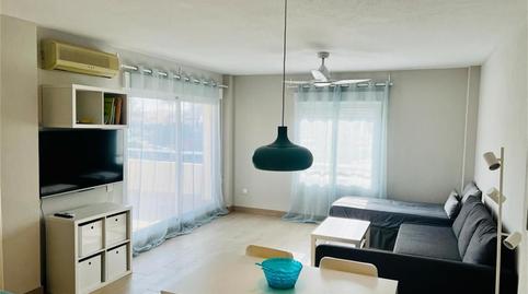 Photo 2 of Apartment to rent in Avenida Playa Serena, El Sabinar – Urbanizaciones – Las Marinas – Playa Serena, Almería