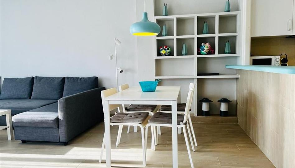 Photo 1 of Apartment to rent in Avenida Playa Serena, El Sabinar – Urbanizaciones – Las Marinas – Playa Serena, Almería