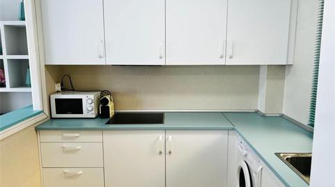 Photo 3 of Apartment to rent in Avenida Playa Serena, El Sabinar – Urbanizaciones – Las Marinas – Playa Serena, Almería