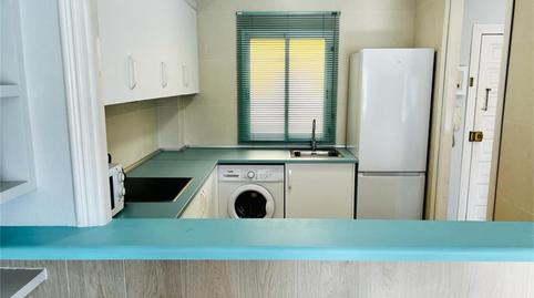 Photo 4 of Apartment to rent in Avenida Playa Serena, El Sabinar – Urbanizaciones – Las Marinas – Playa Serena, Almería