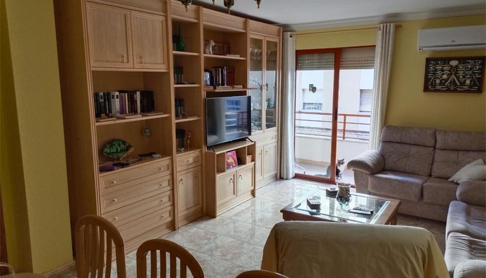 Foto 1 de Piso en venta en Calle Patricio Ferrándiz, Saladar, Alicante