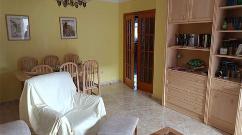 Foto 4 de Piso en venta en Calle Patricio Ferrándiz, Saladar, Alicante
