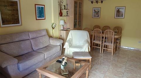 Foto 2 de Piso en venta en Calle Patricio Ferrándiz, Saladar, Alicante