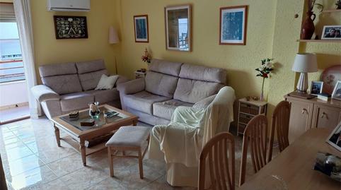 Foto 3 de Piso en venta en Calle Patricio Ferrándiz, Saladar, Alicante
